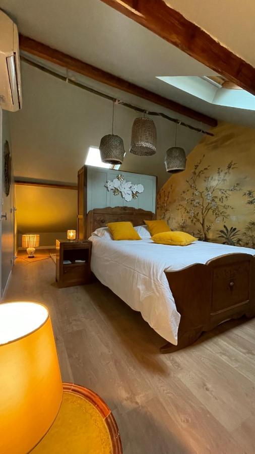 Luxury Villa Marie Emeraude Paris Orly Jacuzzi Draveil ภายนอก รูปภาพ